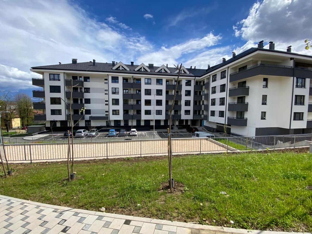 Zeus apartman - Ferienwohnung Banja Luka