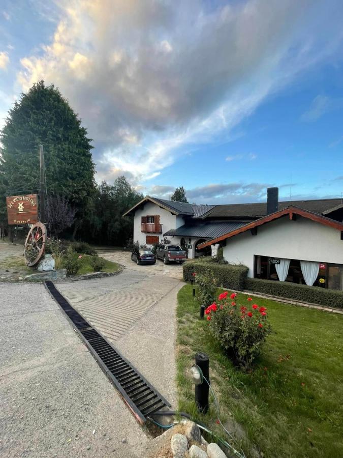 B&B Bariloche - El Molino - Bed and Breakfast Bariloche