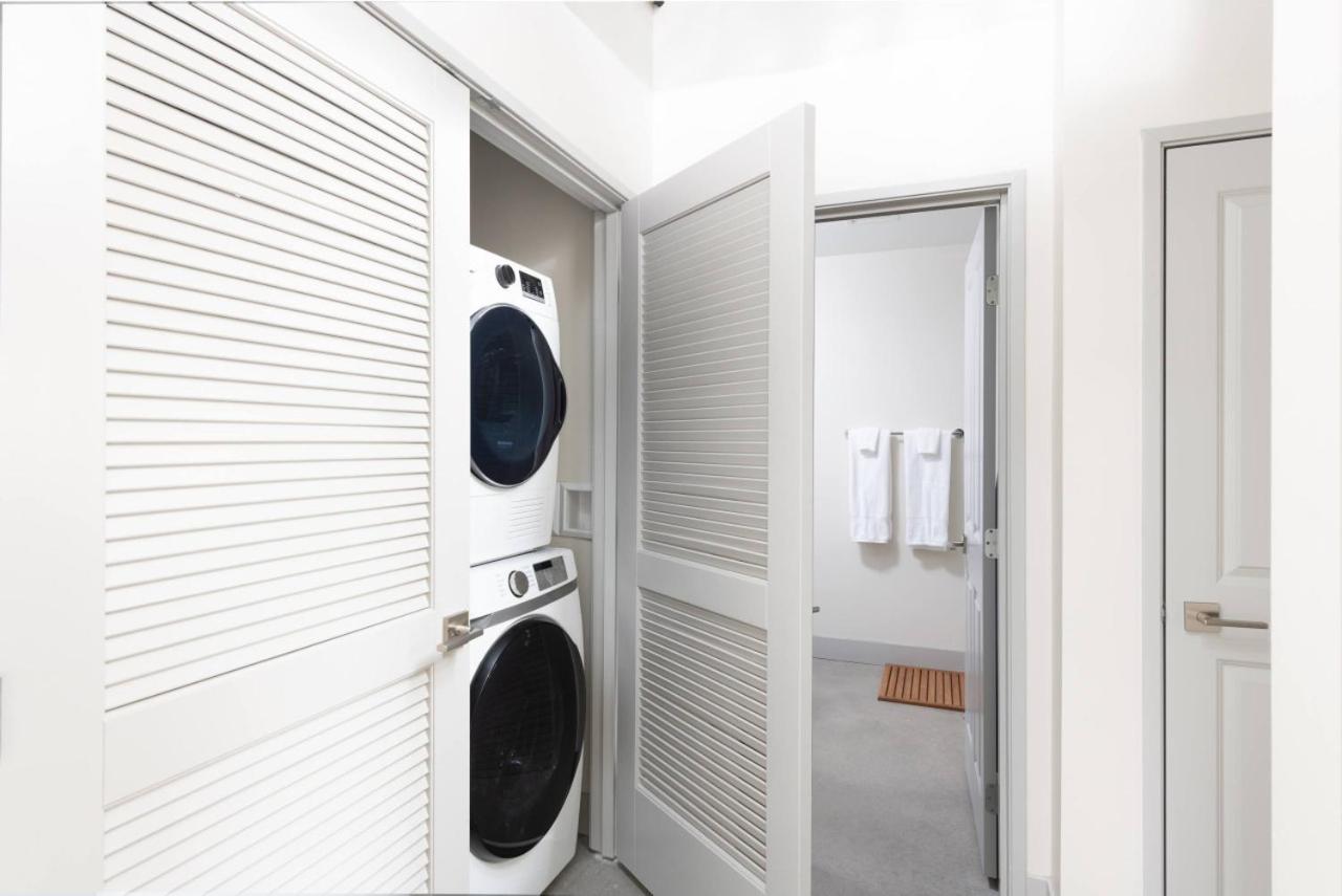 Flexhome Shorewood 1BR Private Apt A1 - B&B