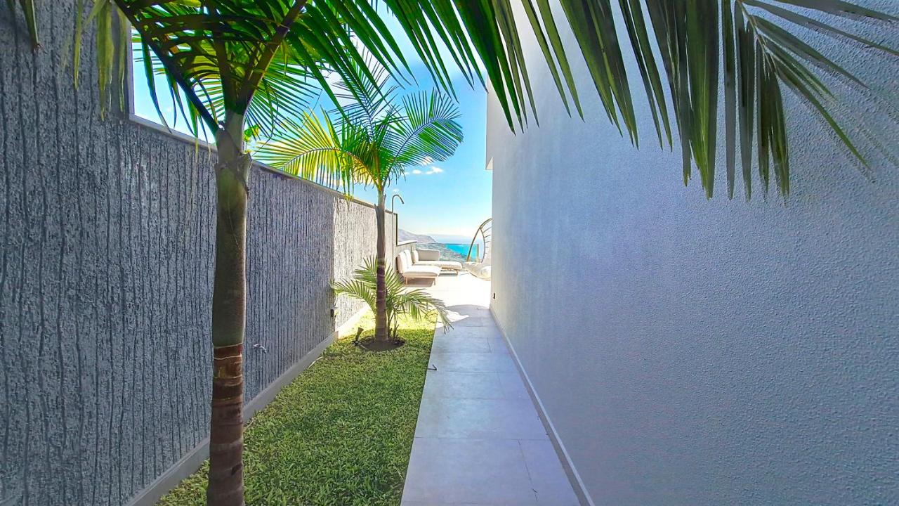 Villa 3 Chambres