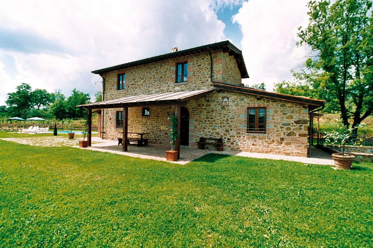 Villa Miravalle - B&B Pietraviva