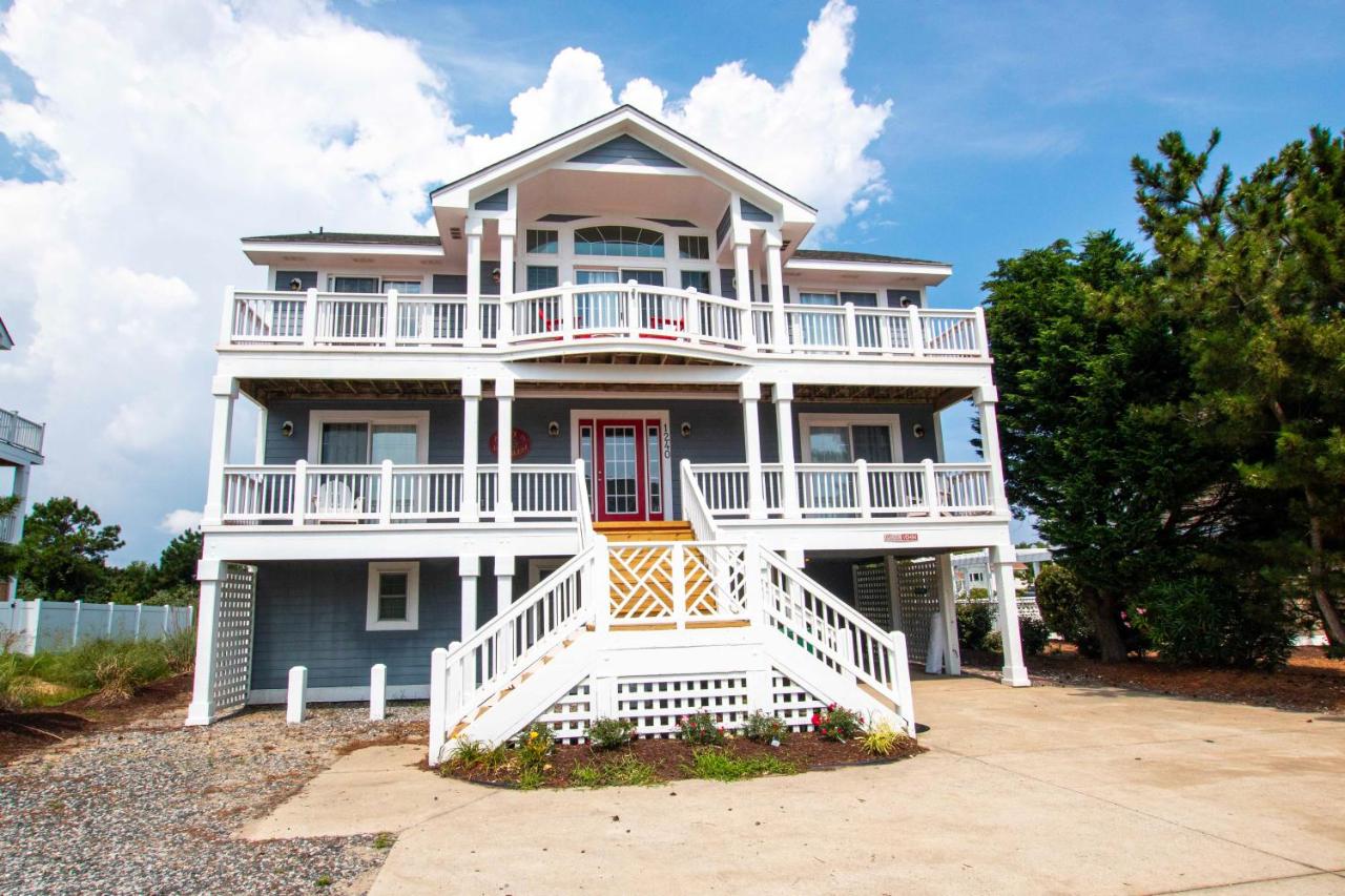 VOH94, Knot A Problem- Oceanside, Private Pool, Community Amenities, Hot Tub - Chambres d’hôtes