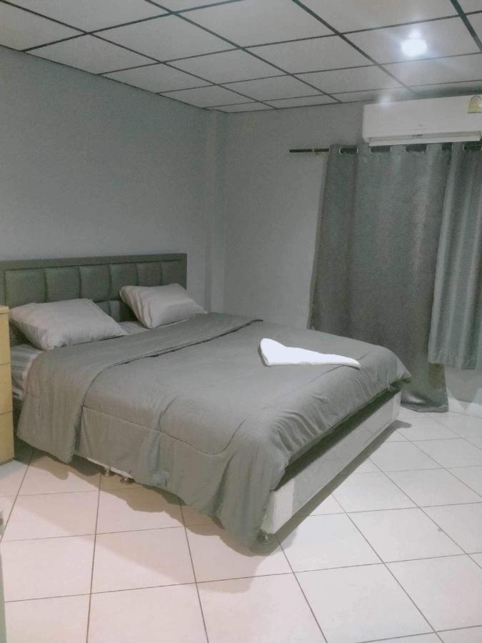 Lion House - B&B Jomtien