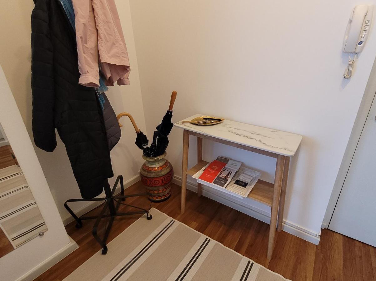 2p lumineux au Cœur de Strasbourg - B&B Strasburgo