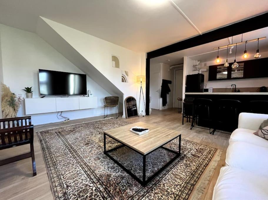 Évasion Forestière : Confort et Moderne - Chambres d’hôtes
