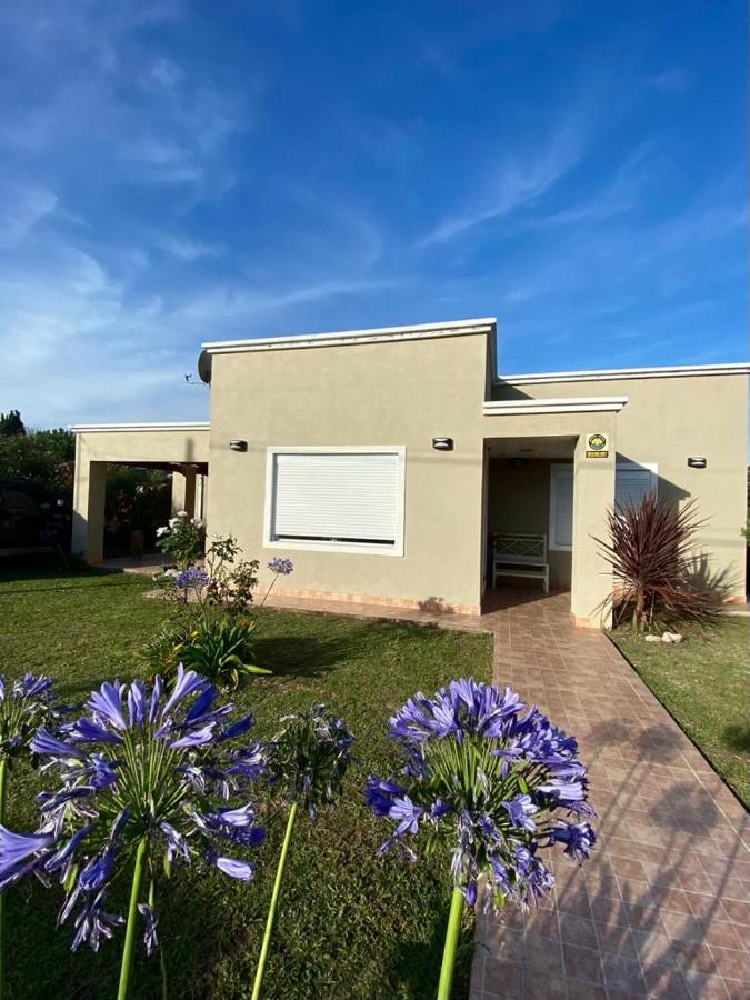Ruca Newen Mar del Sur - B&B