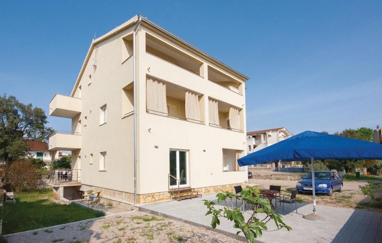 Apartments Mia Mara - Ferienwohnung