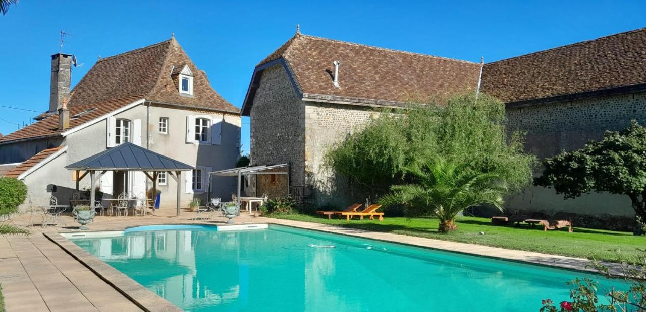 La part des Anges - B&B Gouze