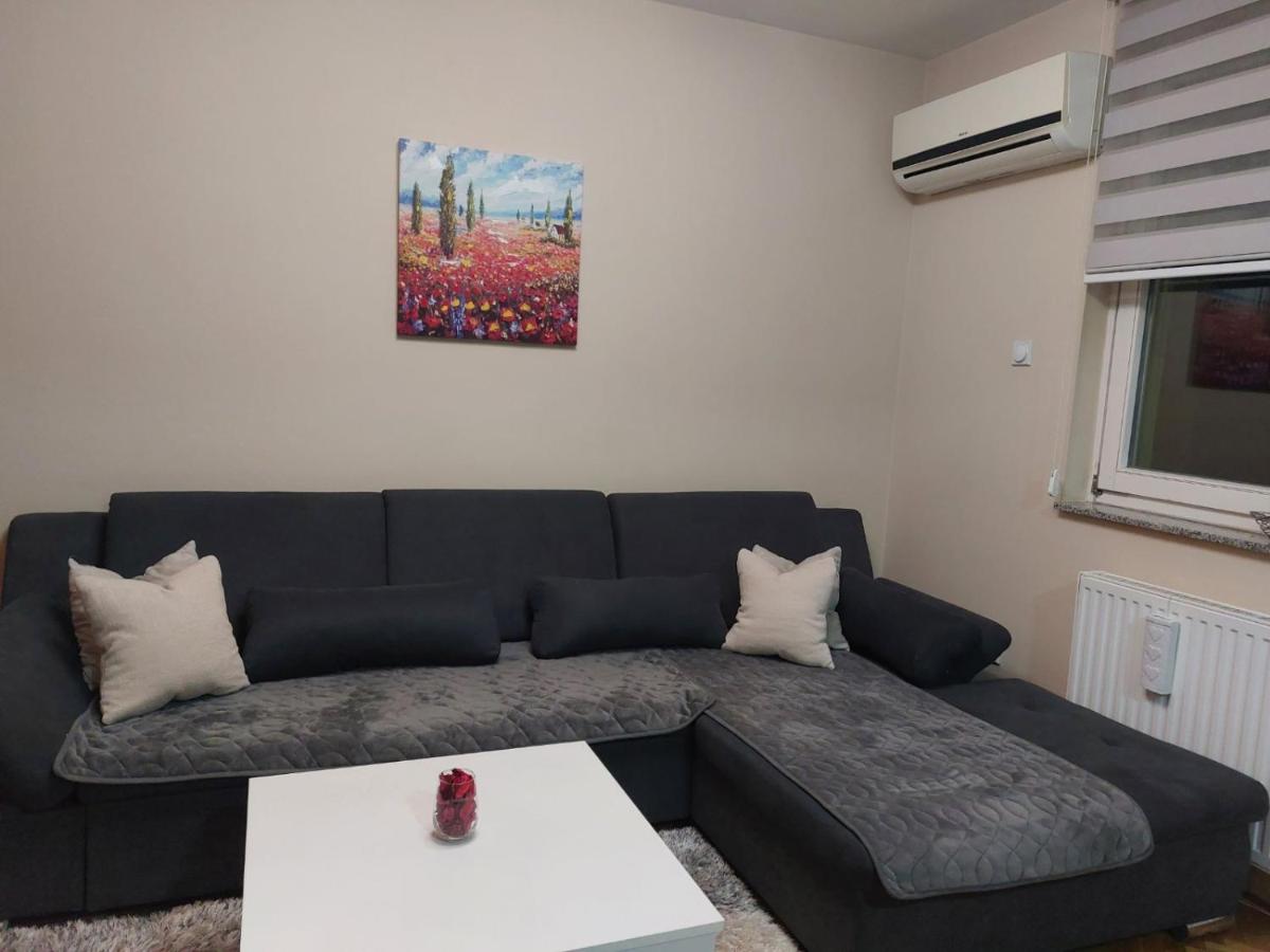 Appartement met 1 Slaapkamer