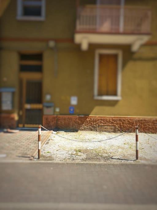 Venecia es amor - B&B Mestre