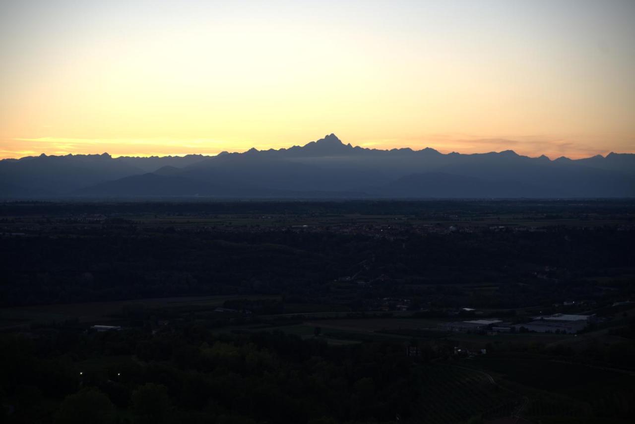 Tra Langhe e Monviso - Ferienwohnung