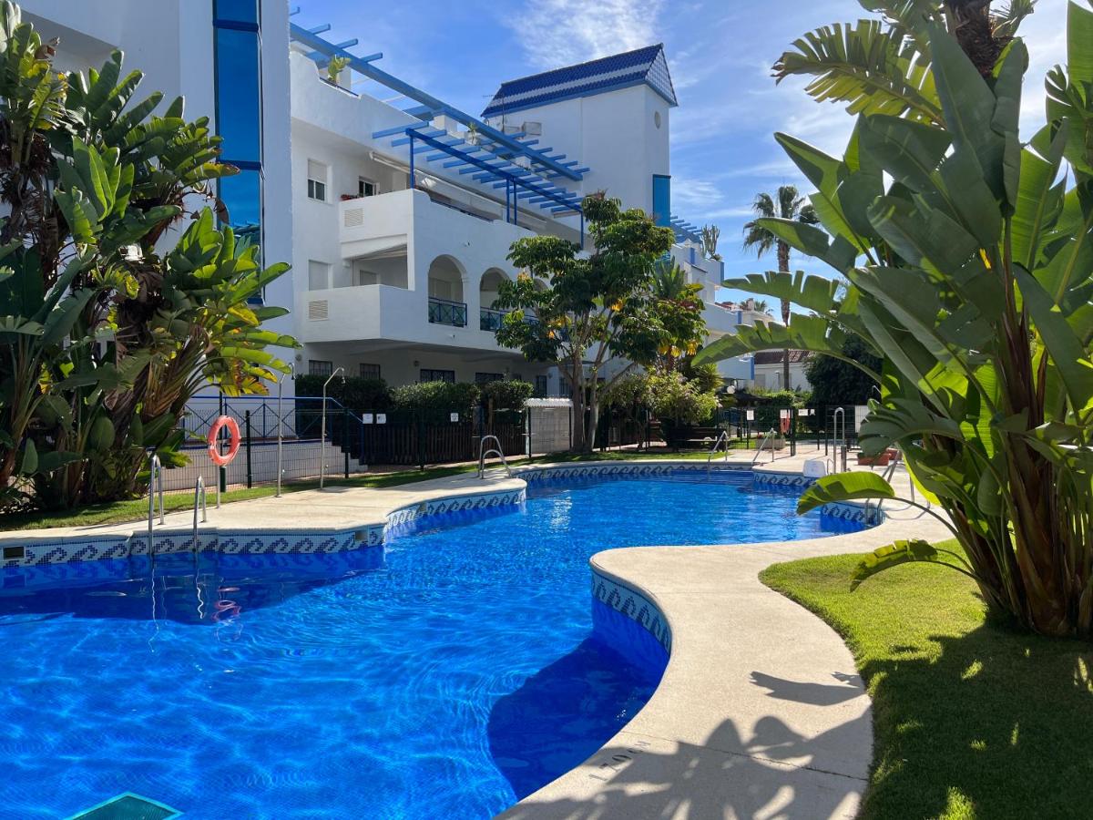 GINVA - Costa Ballena - Piscina y Playa - Ferienwohnung