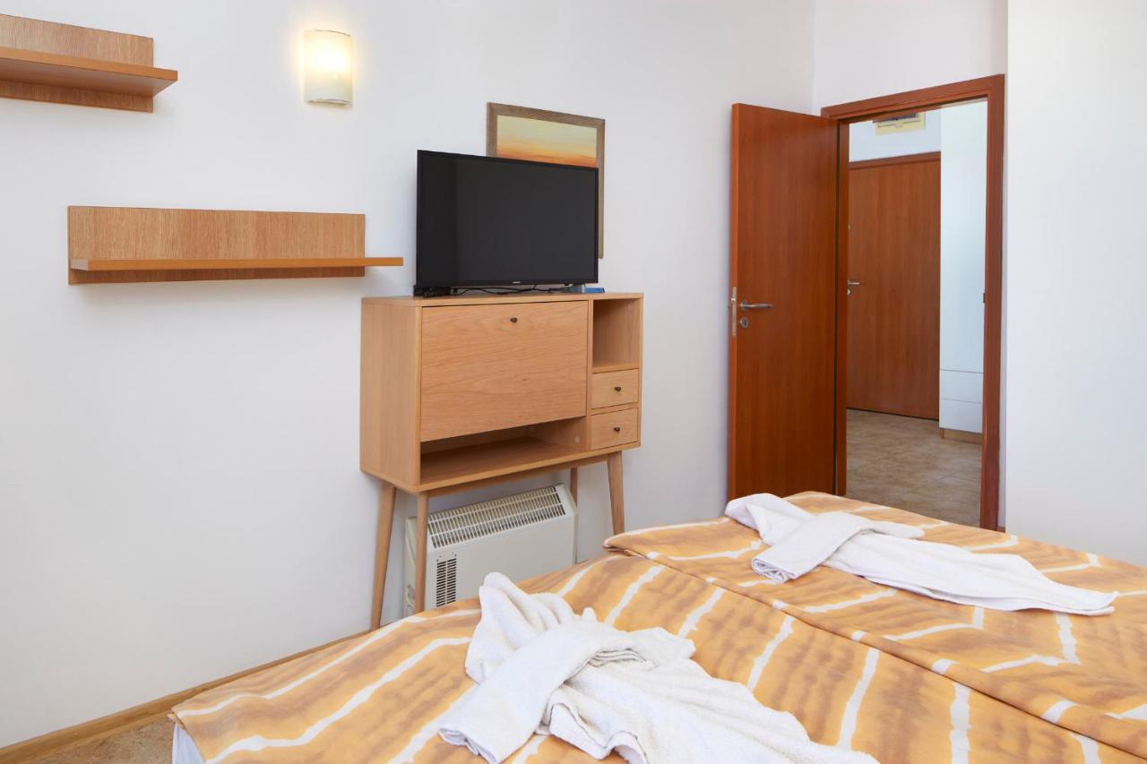 Appartement 1 Chambre