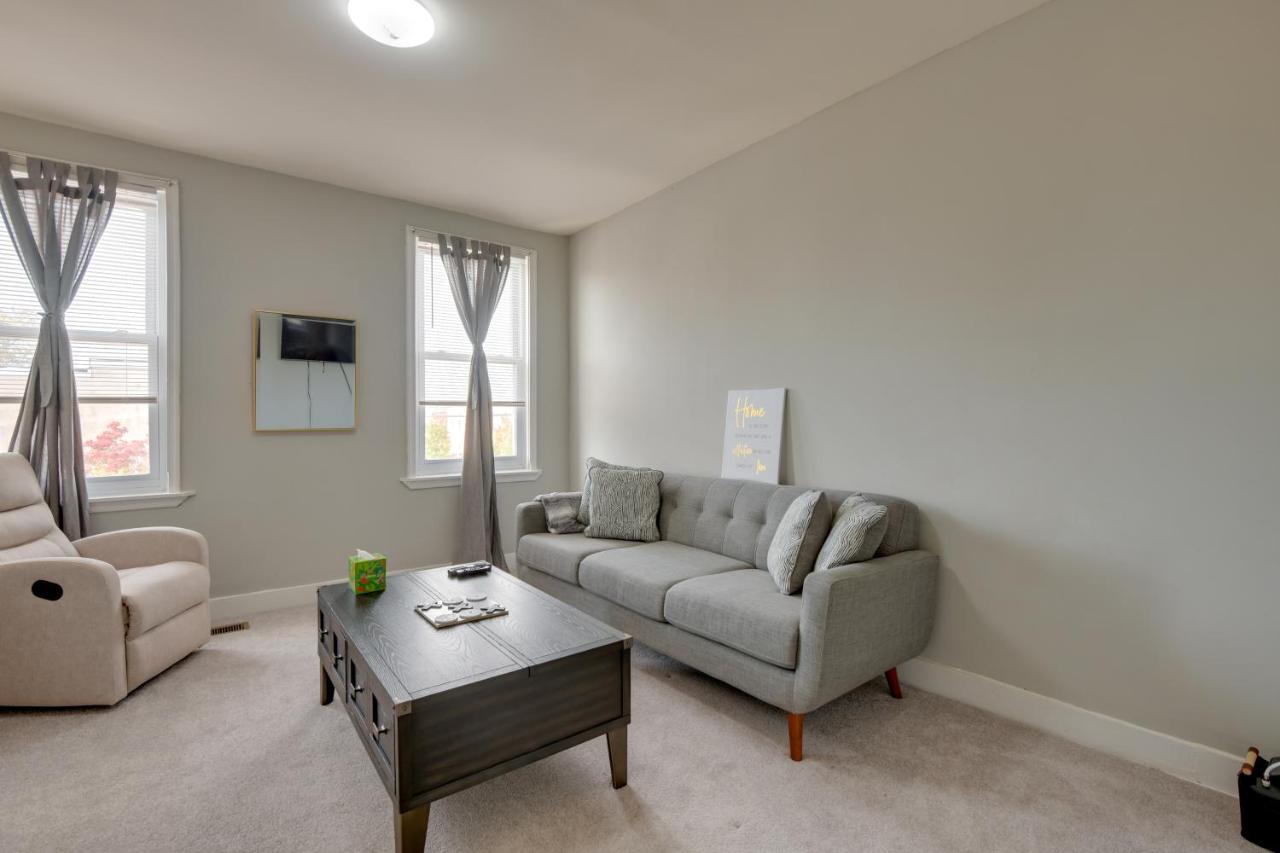Cozy Maryland Getaway in the Heart of Baltimore! - B&B