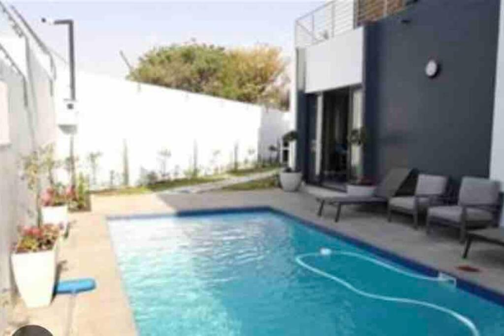 Blest5 Tranquil Stay - B&B
