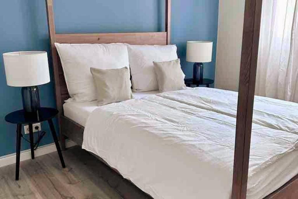 Apartamento de 1 dormitorio