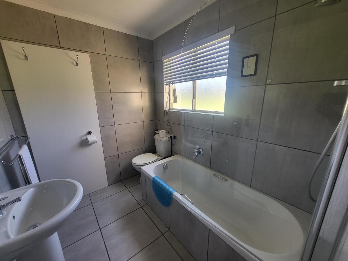 Appartement 2 Chambres