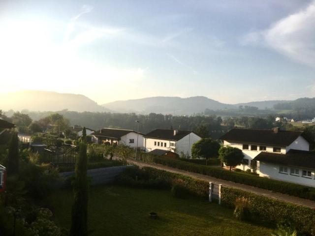 Swiss View - B&B