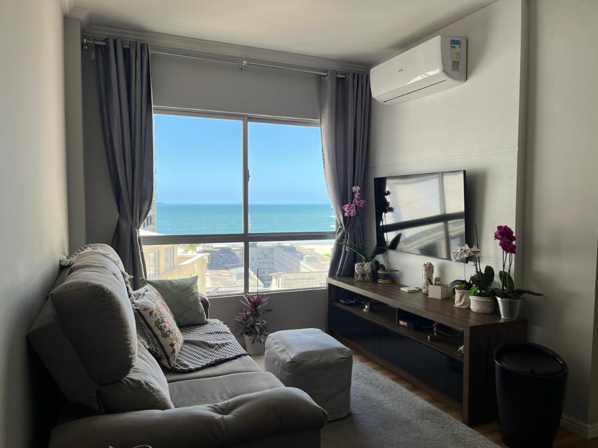 Apartamento dos Sonhos - 50m do mar - Chambres d’hôtes Balneário Camboriú