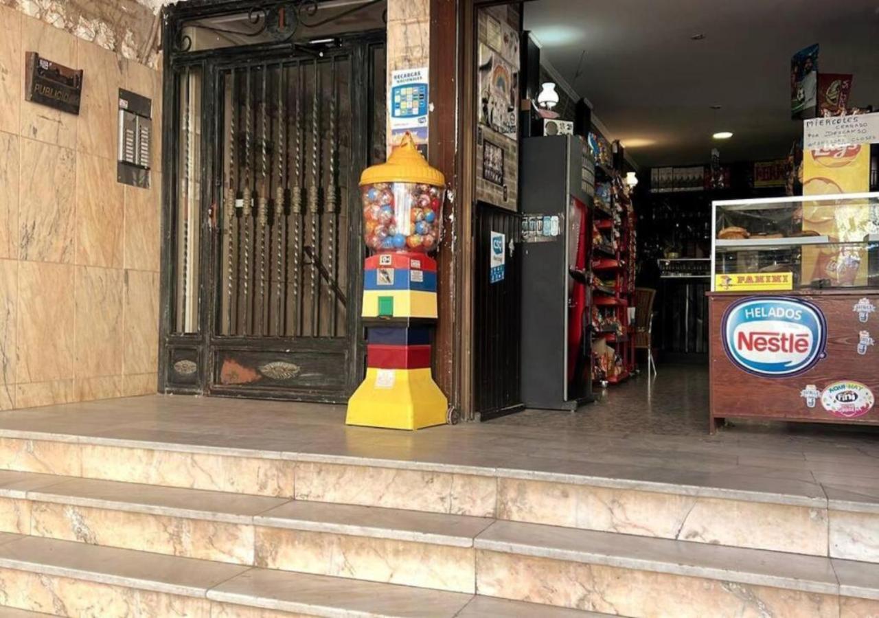 Beach Apartment Playa Del Cura Beach in Torrevieja Spain - B&B Torrevieja