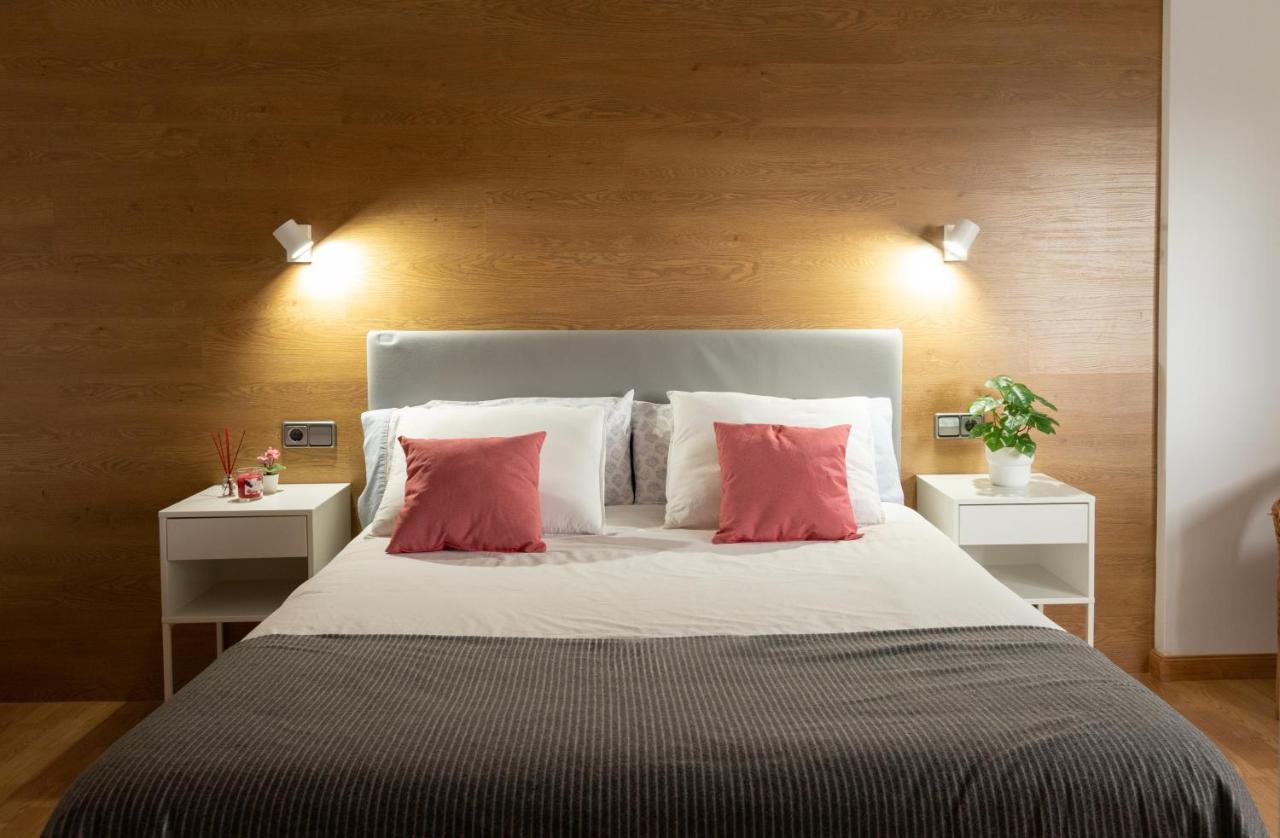 Appartamento con 2 Camere da Letto