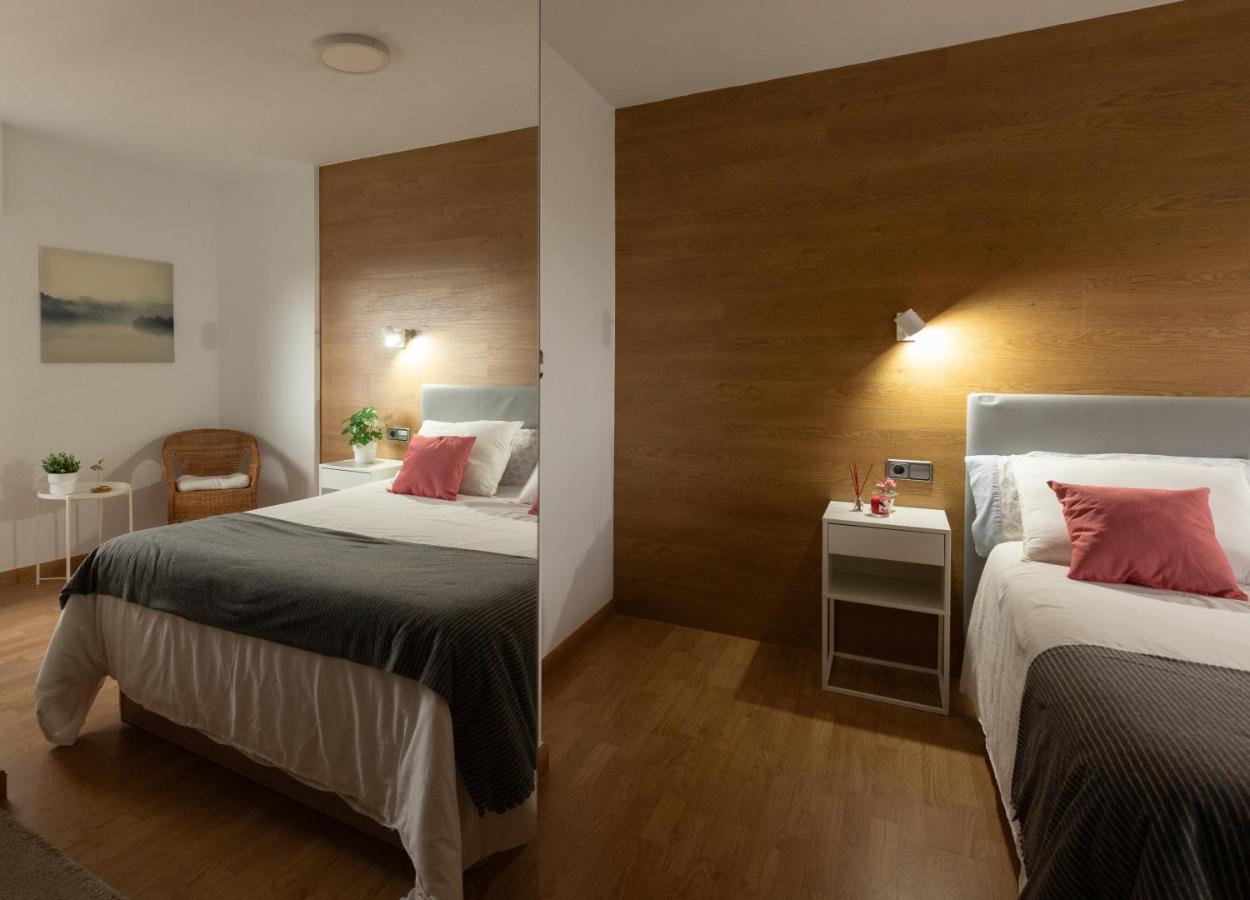 APARTAMENTO BIENESTAR - B&B