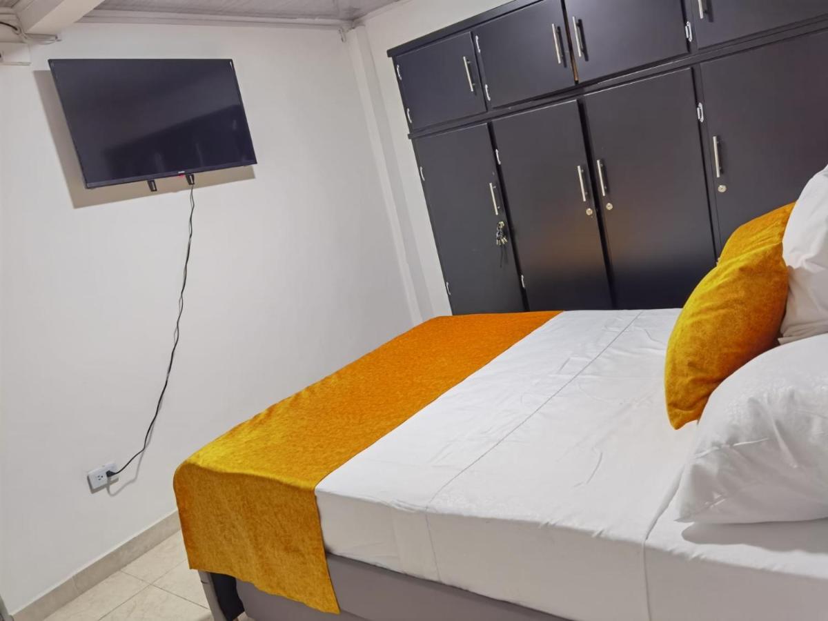 Apartamento de 2 dormitorios