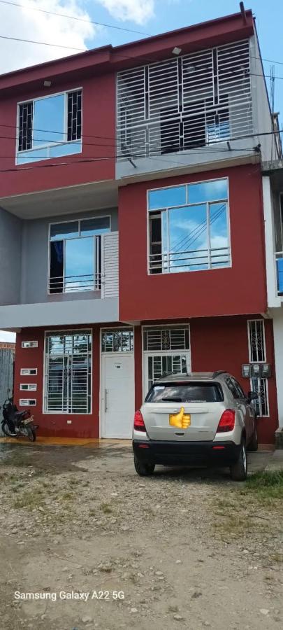 Apartahotel Zamflor - B&B