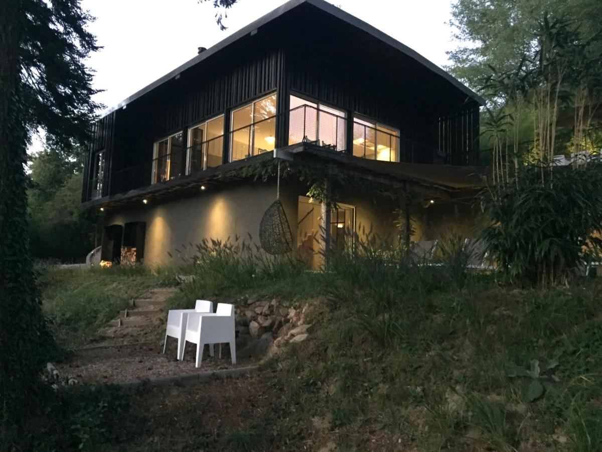 Villa Combade - B&B Masléon