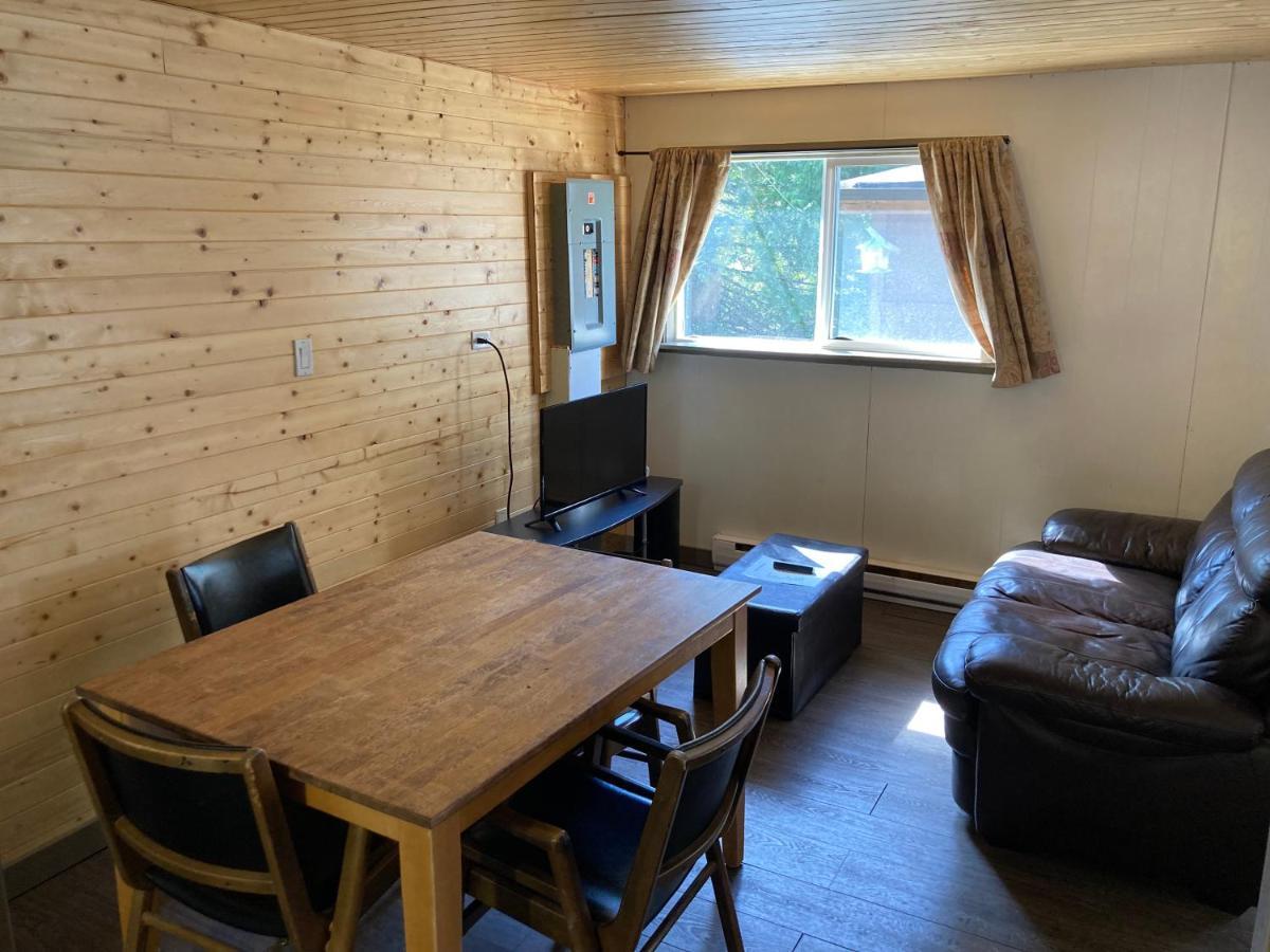 Bungalow Standard