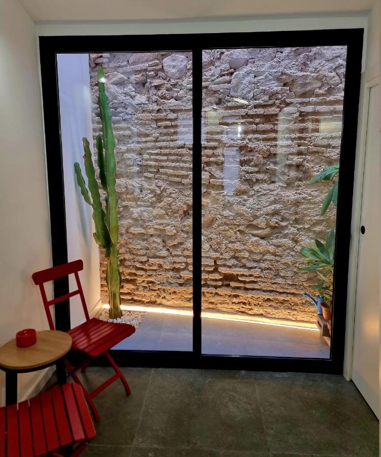 cactus loft Ruzafa - B&B