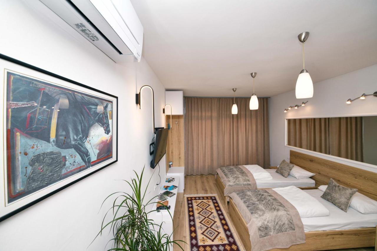 Appartamento con 1 Camera da Letto