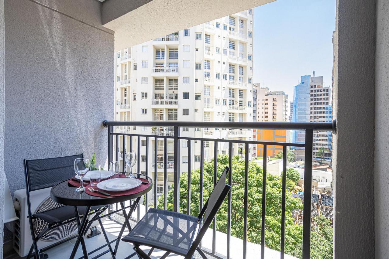 Nex One Ministro Ferreira Alves - B&B São Paulo
