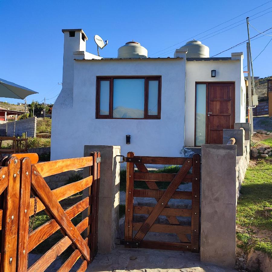 Haus mit 1 Schlafzimmer
