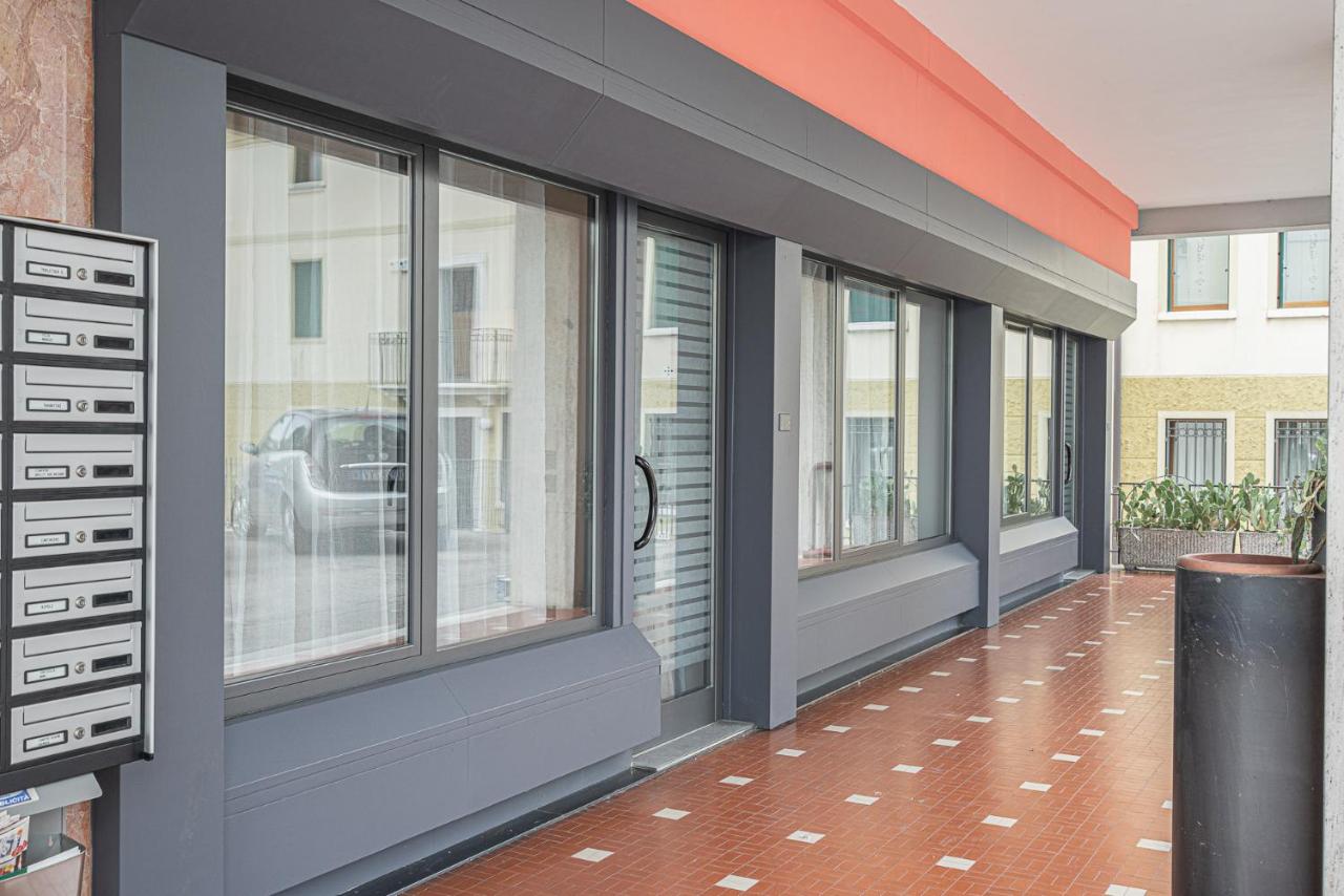 A 3 minuti dal centro storico In Style Apartment con parcheggio gratuito - Bed and Breakfast