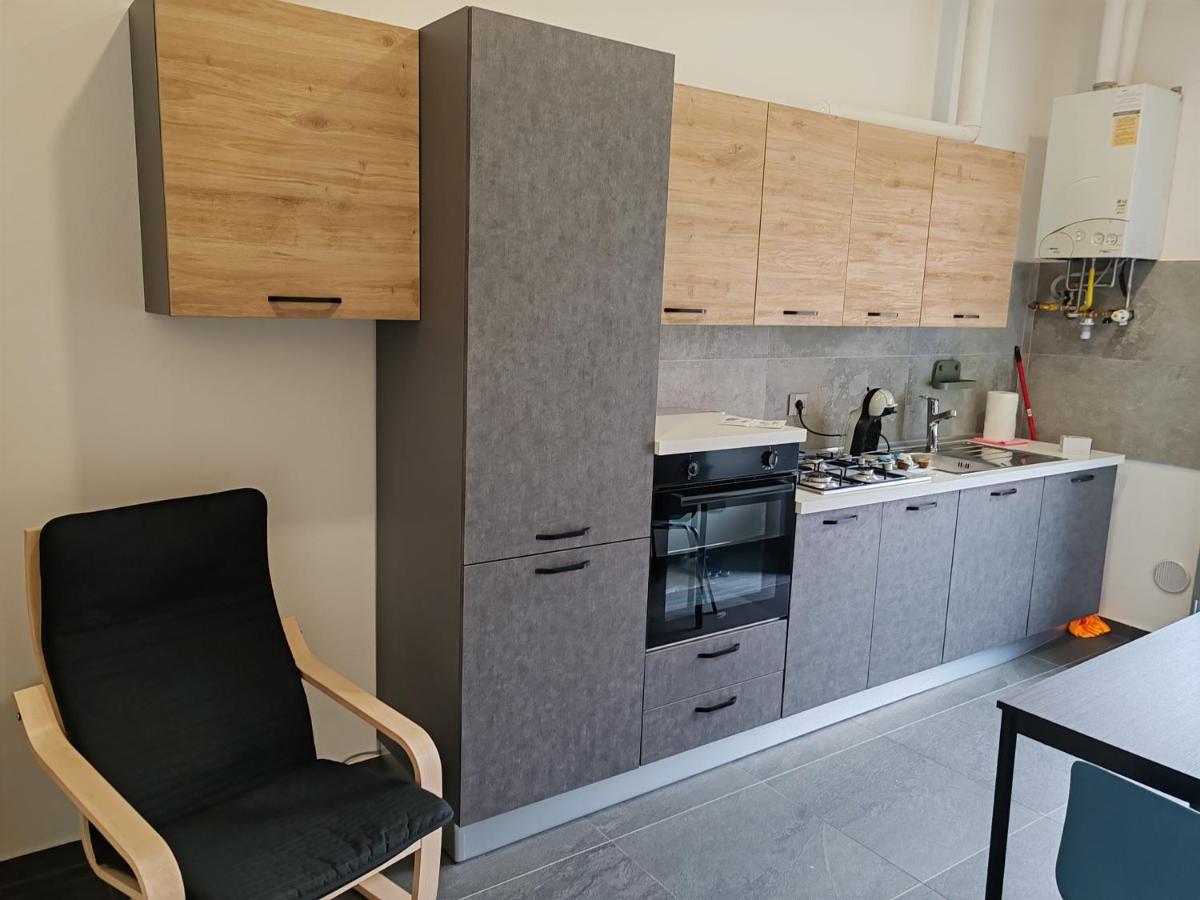 Appartamenti Lungo Fiume 506 - B&B
