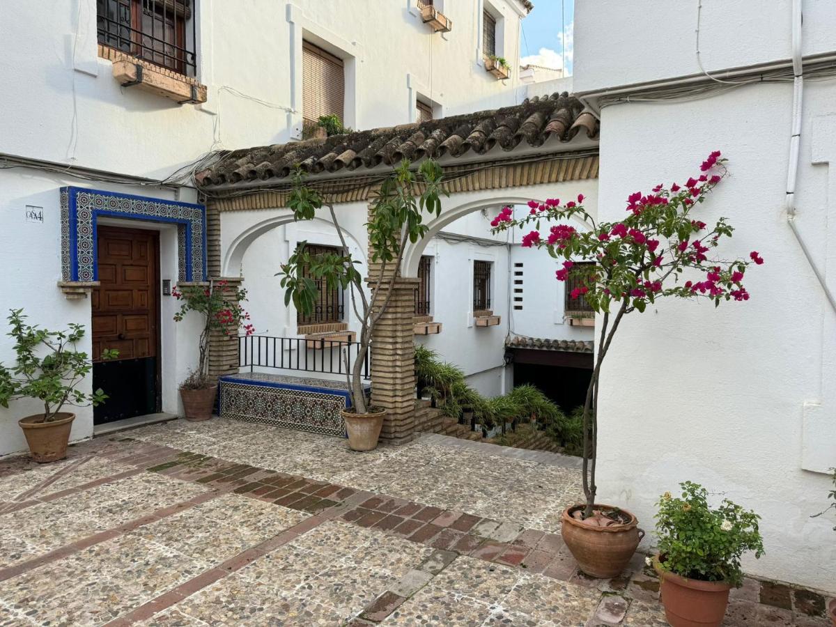 Apartamento Buen Pastor con parking gratuito - B&B Cordova