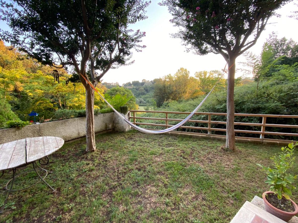 Francigena house - B&B