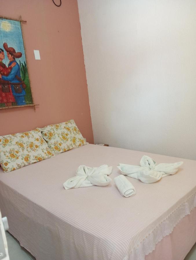 Chambre Double avec Salle de Bains Privative