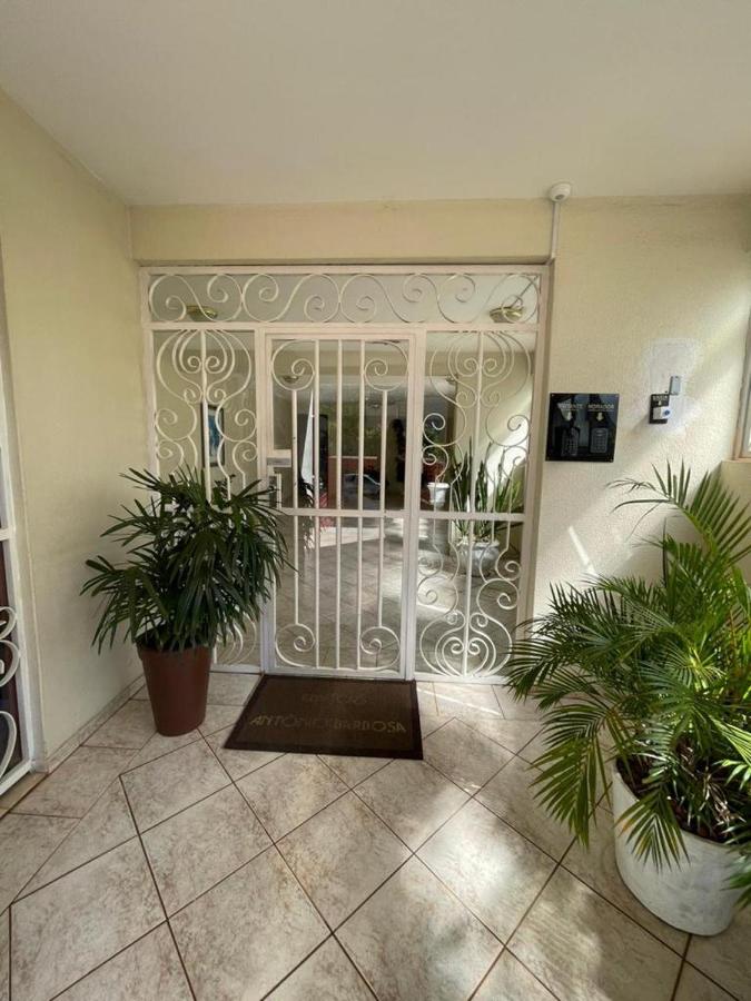 AP Rose 2 Qto AB- ST UNIVERSITARIO Goiânia - B&B Goiânia