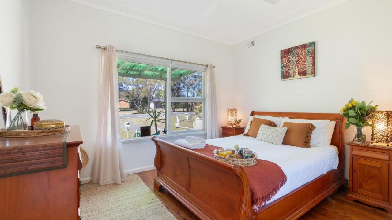 Shalom Beach Cottage - B&B