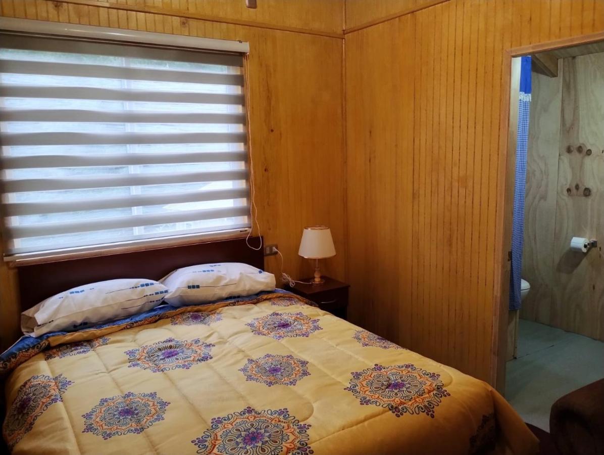 Family Room with Private Bathroom