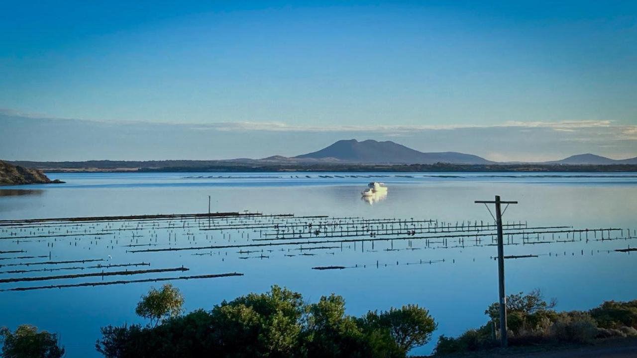 B&B Coffin Bay - Anchors Away - Bed and Breakfast Coffin Bay