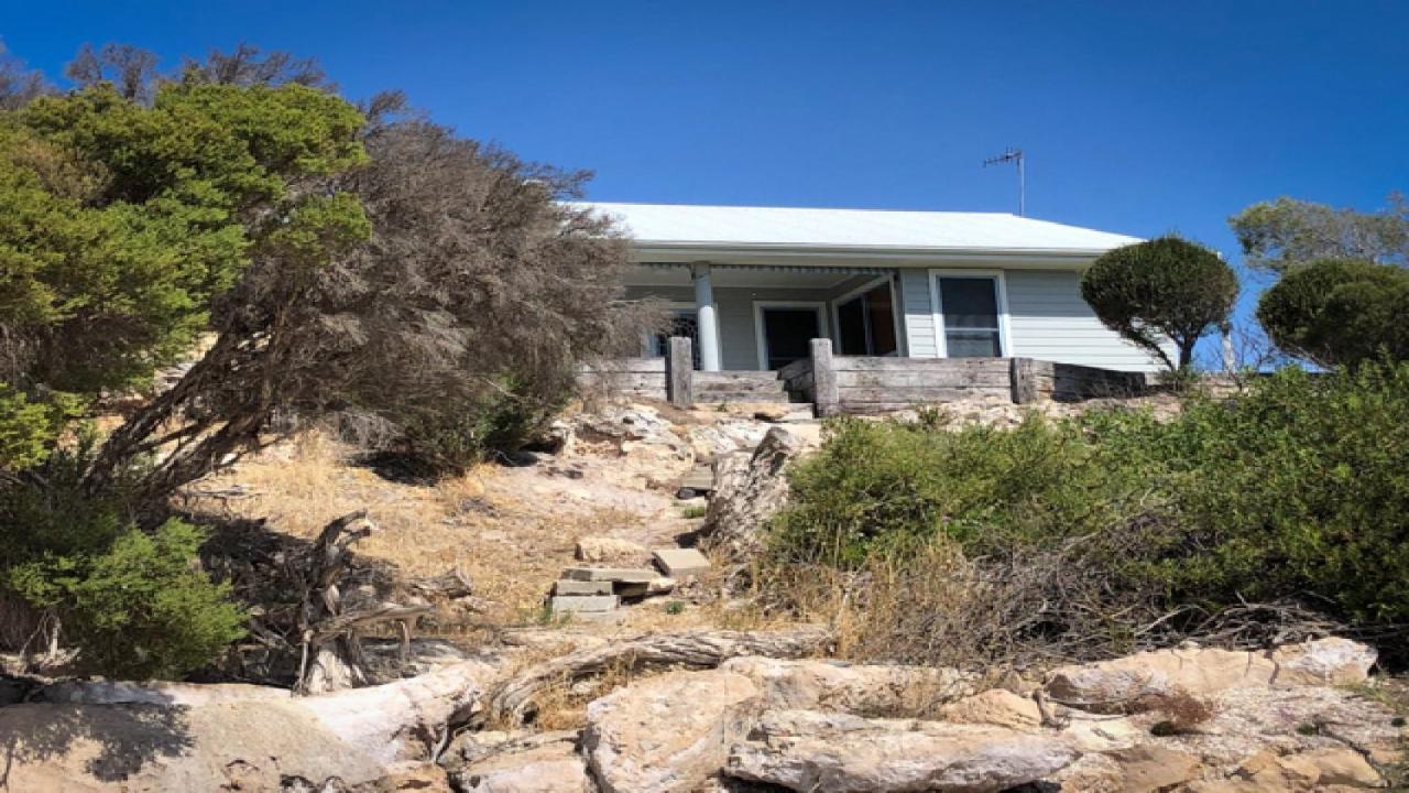 Casa con 3 Camere da Letto