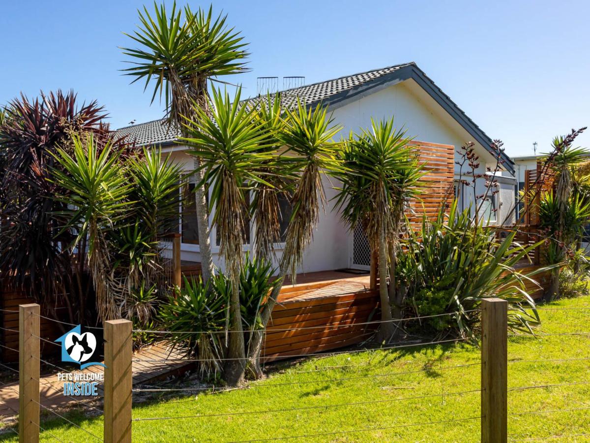 Stones Throw to Beach & Chiton Surf Club - Ferienwohnung