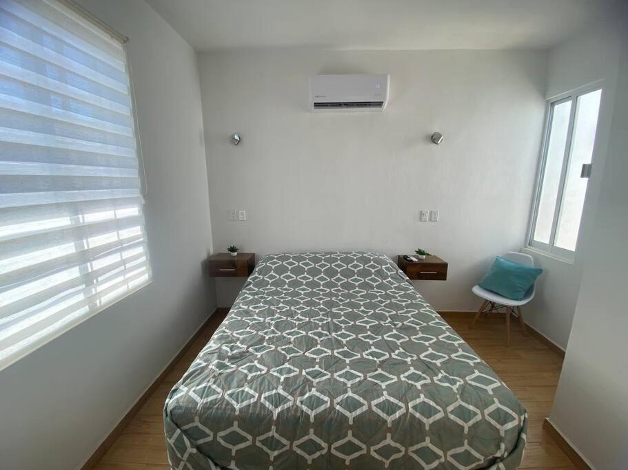 Appartement 1 Chambre