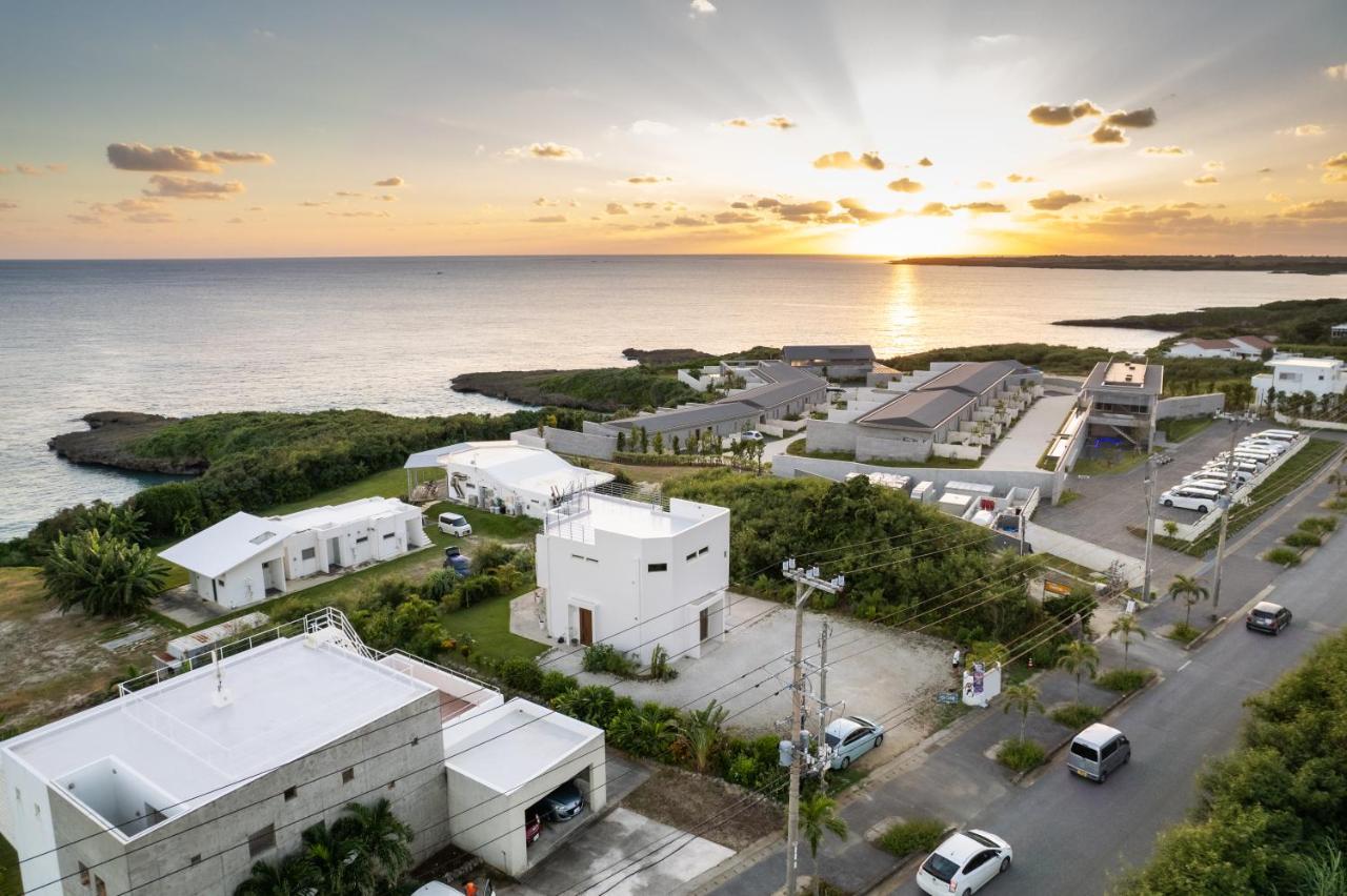 Cruise Room DESLIE 伊良部島 - Ferienwohnung