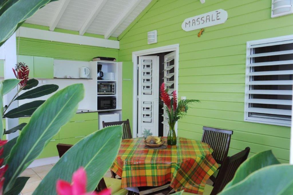 Camera Matrimoniale con Terrazza