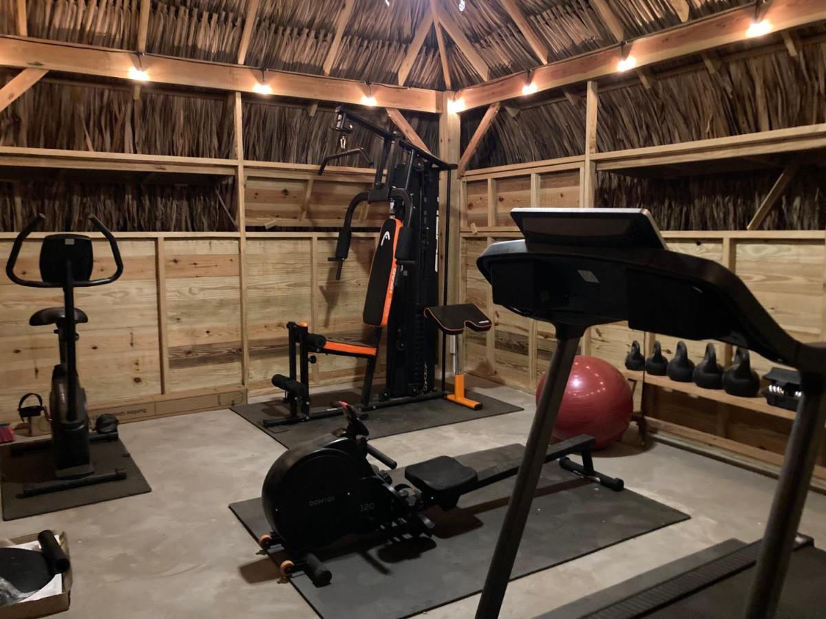 Studio Lit Queen-Size de Luxe 
