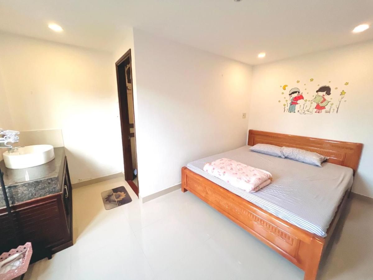 B&B Huế - Kenpii Homestay - có cho thuê xe đạp - Bed and Breakfast Huế